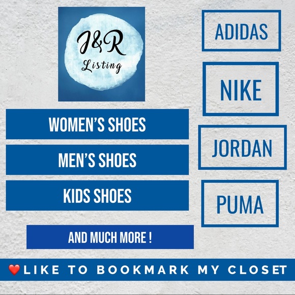 other Other - Welcome to my closet 👋🏽